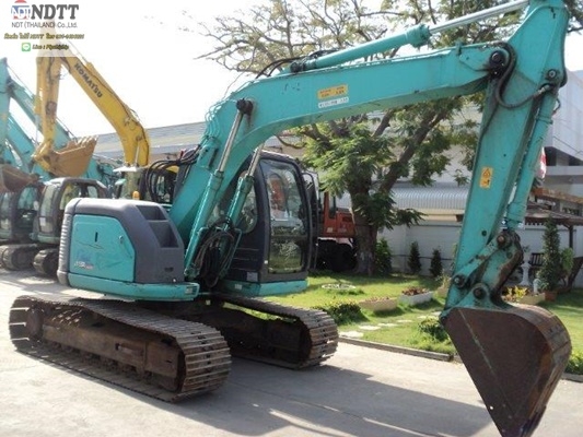 ขายรถขุด KOBELCO SK115SR นำเข้าญี่ปุ่น ขายไม่แพงครับ BY NDTT 061-4194021 ไปป์ครับ ขายรถขุด KOBELCO SK115SR นำเข้าญี่ปุ่น ขายไม่แพงครับ BY NDTT 061-4194021 ไปป์ครับ