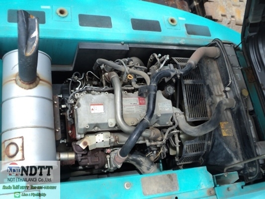 ขาย โกเบโก้ SK200-8 #YN11-48675 นำเข้าจากญี่ปุ่น ขายไม่แพงครับ BY NDTT