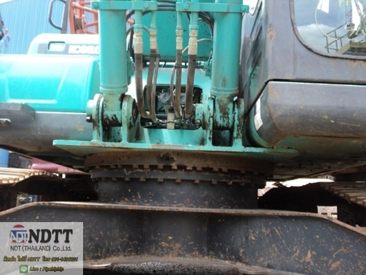 ขาย โกเบโก้ SK200-8 #YN11-48675 นำเข้าจากญี่ปุ่น ขายไม่แพงครับ BY NDTT