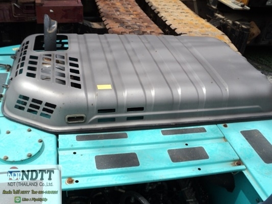 ขาย โกเบโก้ SK200-8 #YN11-48675 นำเข้าจากญี่ปุ่น ขายไม่แพงครับ BY NDTT