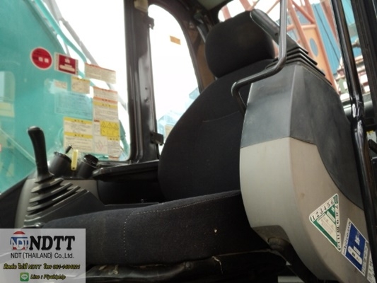 ขาย โกเบโก้ SK200-8 #YN11-48675 นำเข้าจากญี่ปุ่น ขายไม่แพงครับ BY NDTT