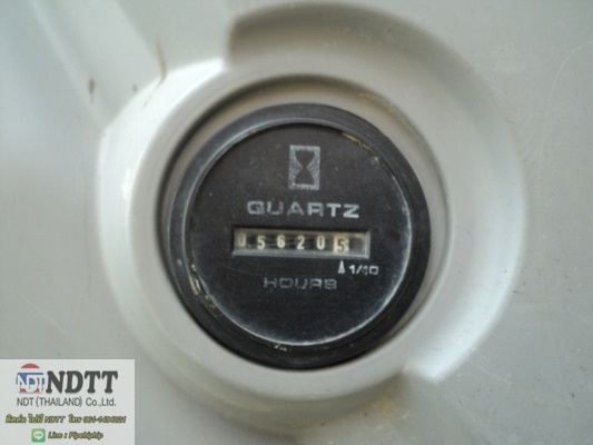 ขาย โกเบโก้ SK200-8 #YN11-48675 นำเข้าจากญี่ปุ่น ขายไม่แพงครับ BY NDTT