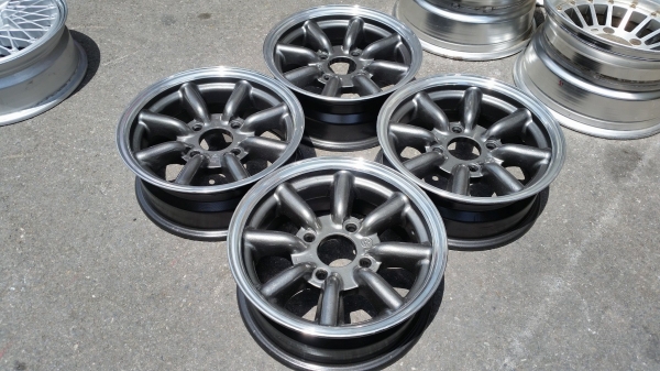 ล้อใส่ Daihatsu