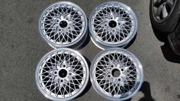 ล้อใส่ Daihatsu