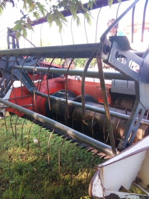 ขายรถเกี่ยวข้าว KUBOTA DC60พลัส พร้อมเทรลเลอร์ลากจูง สภาพสวยพร้อมลุยงาน ราคา270,000 สนใจโทร 090-8588220คุณนะ 093-3258446คุณบิว หรือเข้าดูสินค้าอื่นๆได้ที่ www.narong2truck.com หรือ www.truck.in.th/498 หรือเพจFacebook ณรงค์ ซื้อขายรถมือสอง (เว็บไซต์ส่วนตัว ขายรถเกี่ยวข้าว KUBOTA DC60พลัส พร้อมเทรลเลอร์ลากจูง สภาพสวยพร้อมลุยงาน ราคา270,000 สนใจโทร 090-8588220คุณนะ 093-3258446คุณบิว หรือเข้าดูสินค้าอื่นๆได้ที่ www.narong2truck.com หรือ www.truck.in.th/498 หรือเพจFacebook ณรงค์ ซื้อขายรถมือสอง (เว็บไซต์ส่วนตัว