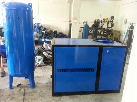 ขายปั๊มลมมือสอง หรือ มือหนึ่ง , รับซ่อมปั๊ม , รับทำถังลม ,ถังฉีดโฟม