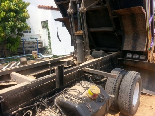 ขายรถดั้ม HINO เครื่อง5สูบ สภาพสวยมาก เอกสารเล่มทะเบียนพร้อมโอน 750,000 สนใจโทร 090-8588220คุณนะ 093-3258446คุณบิว หรือเข้าดูสินค้าอื่นๆได้ที่ www.narong2truck.com หรือ www.truck.in.th/498 หรือเพจFacebook ณรงค์ ซื้อขายรถมือสอง (เว็บไซต์ส่วนตัว) หรือFacebo ขายรถดั้ม HINO เครื่อง5สูบ สภาพสวยมาก เอกสารเล่มทะเบียนพร้อมโอน 750,000 สนใจโทร 090-8588220คุณนะ 093-3258446คุณบิว หรือเข้าดูสินค้าอื่นๆได้ที่ www.narong2truck.com หรือ www.truck.in.th/498 หรือเพจFacebook ณรงค์ ซื้อขายรถมือสอง (เว็บไซต์ส่วนตัว) หรือFacebo