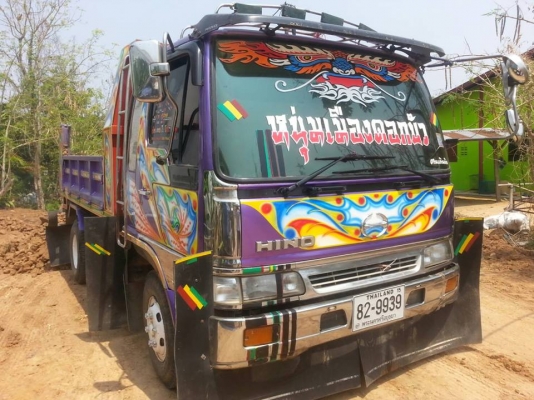 ขายรถดั้ม HINO เครื่อง5สูบ สภาพสวยมาก เอกสารเล่มทะเบียนพร้อมโอน 750,000 สนใจโทร 090-8588220คุณนะ 093-3258446คุณบิว หรือเข้าดูสินค้าอื่นๆได้ที่ www.narong2truck.com หรือ www.truck.in.th/498 หรือเพจFacebook ณรงค์ ซื้อขายรถมือสอง (เว็บไซต์ส่วนตัว) หรือFacebo ขายรถดั้ม HINO เครื่อง5สูบ สภาพสวยมาก เอกสารเล่มทะเบียนพร้อมโอน 750,000 สนใจโทร 090-8588220คุณนะ 093-3258446คุณบิว หรือเข้าดูสินค้าอื่นๆได้ที่ www.narong2truck.com หรือ www.truck.in.th/498 หรือเพจFacebook ณรงค์ ซื้อขายรถมือสอง (เว็บไซต์ส่วนตัว) หรือFacebo