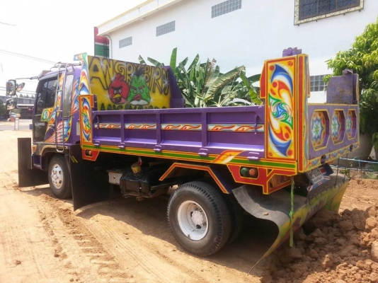 ขายรถดั้ม HINO เครื่อง5สูบ สภาพสวยมาก เอกสารเล่มทะเบียนพร้อมโอน 750,000 สนใจโทร 090-8588220คุณนะ 093-3258446คุณบิว หรือเข้าดูสินค้าอื่นๆได้ที่ www.narong2truck.com หรือ www.truck.in.th/498 หรือเพจFacebook ณรงค์ ซื้อขายรถมือสอง (เว็บไซต์ส่วนตัว) หรือFacebo ขายรถดั้ม HINO เครื่อง5สูบ สภาพสวยมาก เอกสารเล่มทะเบียนพร้อมโอน 750,000 สนใจโทร 090-8588220คุณนะ 093-3258446คุณบิว หรือเข้าดูสินค้าอื่นๆได้ที่ www.narong2truck.com หรือ www.truck.in.th/498 หรือเพจFacebook ณรงค์ ซื้อขายรถมือสอง (เว็บไซต์ส่วนตัว) หรือFacebo