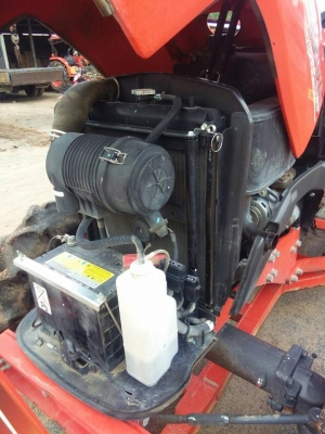 ขายรถไถ KUBOTA L3608SP จดทะเบียนปี2558 ใช้งานน้อยมาก สภาพดี อุปกรณ์ ดันหน้า ผานหลัง เอกสารเล่มทะเบียนพร้อมโอน ราคา360,000 สนใจโทร 090-8588220คุณนะ 093-3258446คุณบิว หรือเข้าดูสินค้าอื่นๆได้ที่ www.narong2truck.com หรือ www.truck.in.th/498 หรือเพจFacebook