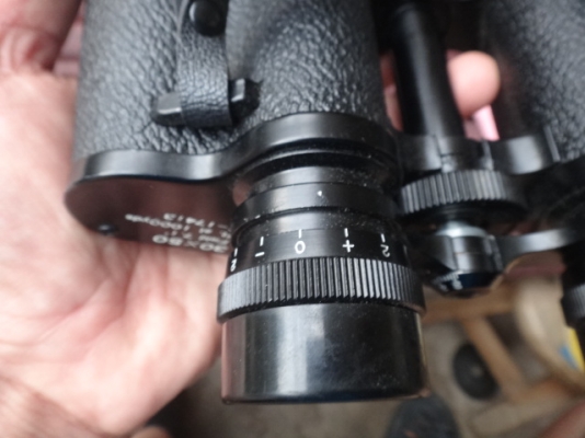 กล้องส่องทางไกล 30x50 mm. กล้องส่องทางไกล 30x50 mm.