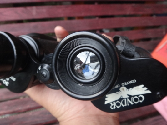 กล้องส่องทางไกล 30x50 mm. กล้องส่องทางไกล 30x50 mm.