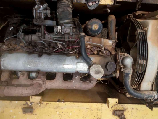 ขายแม็คโคร CAT E140 เครื่องปั๊มเดิมเอกสารชื้อขาย สนใจติดต่อ 0835601591 หรือ 0903494058