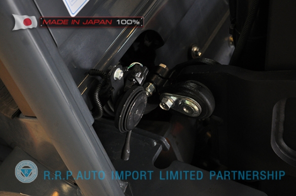 รถโฟล์คลิฟท์พร้อมขาย TOYOTA รุ่น  8FGL15-32568