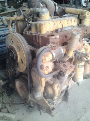 ขายเครื่อง cat 950