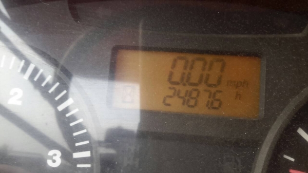 ขายรถไถ KUBOTA M7040 ปี53 ขายรถไถ KUBOTA M7040 ปี53