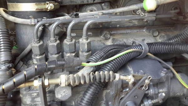 ขายรถไถ KUBOTA M7040 ปี53 ขายรถไถ KUBOTA M7040 ปี53