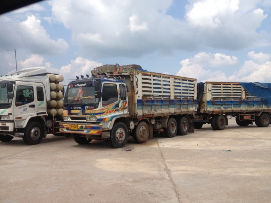 ขายisuzu 270/320 NGV1300000บาท ขายisuzu 270/320 NGV1300000บาท