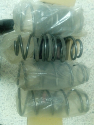 สปริงโหลด