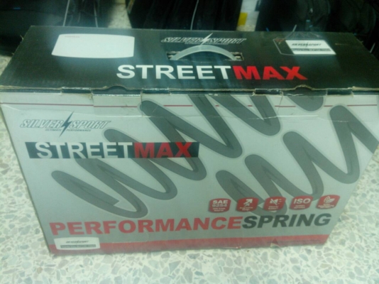 สปริงโหลด