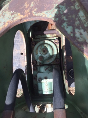 ขายหัวขุดเจาะ กระแทก (ฟูรูกาว่า) เก่าญี่ปุ่นแท้ pc120