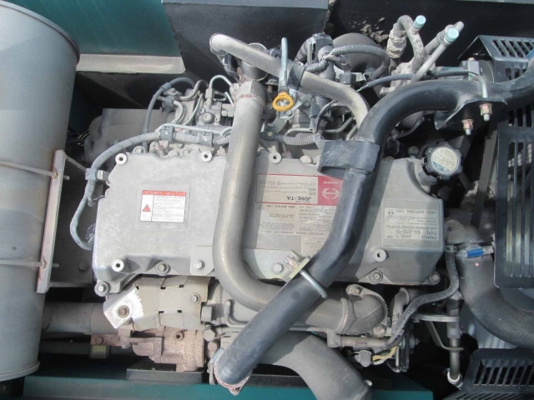 รถขุด Kobelco SK210D-8 สต็อก Japan โทร. 080-6565422 (หนิง)