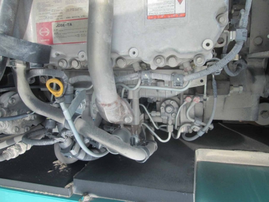 รถขุด Kobelco SK210D-8 สต็อก Japan โทร. 080-6565422 (หนิง)