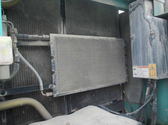 รถขุด Kobelco SK210D-8 สต็อก Japan โทร. 080-6565422 (หนิง)