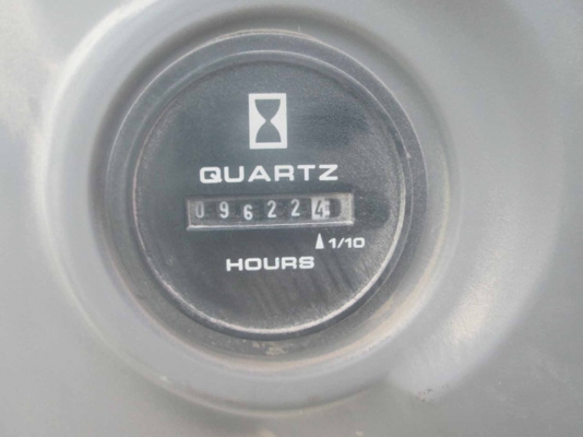 รถขุด Kobelco SK210D-8 สต็อก Japan โทร. 080-6565422 (หนิง)