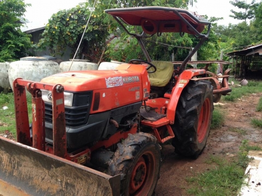 4508 ปี53เครื่องดี ปั้มดี อุปกรณ์ .ใบดันและผานหลัง เอกสาร เล่มทะเบียน