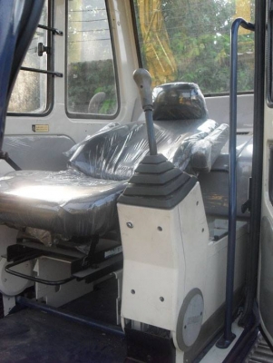 KOBELCO รุ่น SK 120~1 mark 3