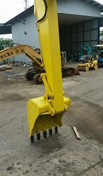 KOBELCO รุ่น SK 120~1 mark 3