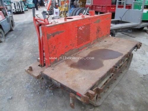 ลดราคา รถขนสินค้า CHIKUSUI GC-554 รหัสสินค้า 14002102 Line: nihonmono ลดราคา รถขนสินค้า CHIKUSUI GC-554 รหัสสินค้า 14002102 Line: nihonmono