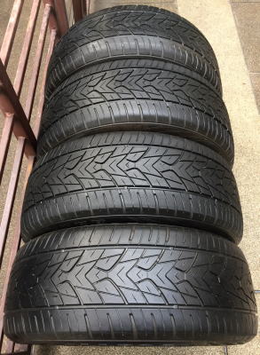 ยาง ALLROAD 265 50 20 ปี14 ดอกเยอะ ไม่มีปะ ราคาไม่แพง ยาง ALLROAD 265 50 20 ปี14 ดอกเยอะ ไม่มีปะ ราคาไม่แพง