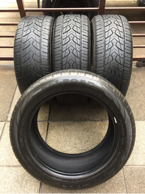 ยาง ALLROAD 265 50 20 ปี14 ดอกเยอะ ไม่มีปะ ราคาไม่แพง ยาง ALLROAD 265 50 20 ปี14 ดอกเยอะ ไม่มีปะ ราคาไม่แพง