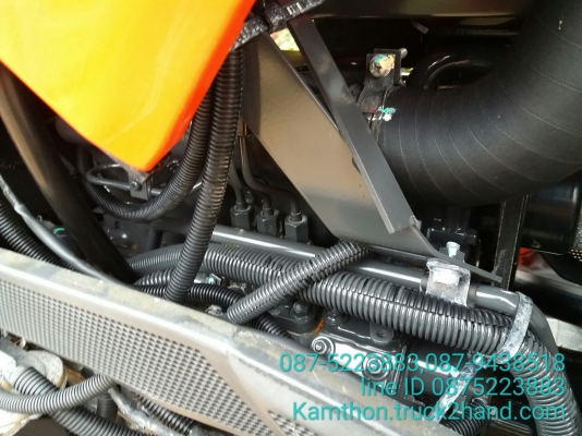 ปัญญาแทรคเตอร์..จัดมาให้ครับ ด่วน!!!คูโบต้า L3608SPพร้อมผาน6&times;22เฮฟวี่พลัส สภาพพร้อมใช้