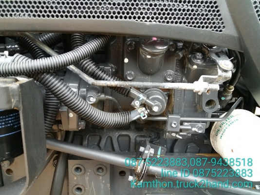 ปัญญาแทรคเตอร์..จัดมาให้ครับ ด่วน!!!คูโบต้า L3608SPพร้อมผาน6&times;22เฮฟวี่พลัส สภาพพร้อมใช้