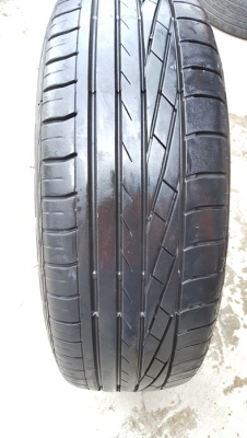 ขายล้อToyota Vios TOP16 ยางปี14  4 ล้อ