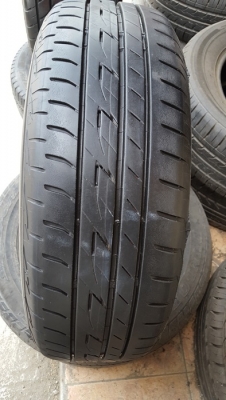 ขายล้อHONDA CITY 15 ยางปี 14  4 ล้อ