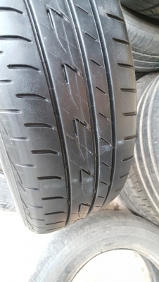 ขายล้อHONDA CITY 15 ยางปี 14  4 ล้อ