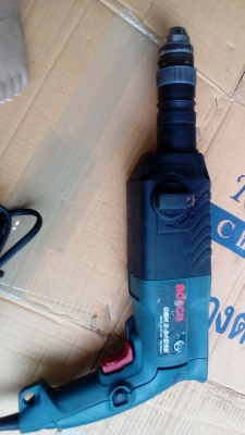 สว่านโรตารี่ BOSCH รุ่น GBH 2-24 DSE สว่านโรตารี่ BOSCH รุ่น GBH 2-24 DSE