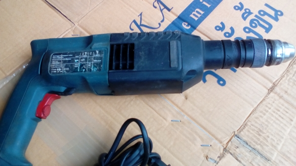 สว่านโรตารี่ BOSCH รุ่น GBH 2-24 DSE สว่านโรตารี่ BOSCH รุ่น GBH 2-24 DSE