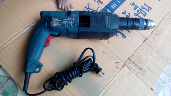 สว่านโรตารี่ BOSCH รุ่น GBH 2-24 DSE สว่านโรตารี่ BOSCH รุ่น GBH 2-24 DSE