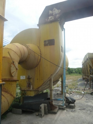 PLANT โมบายแอสฟัล ของเกาหลี BSP กำลังผลิต10ช.มผลิตใด้9คันรถดั้ม10ล้อ