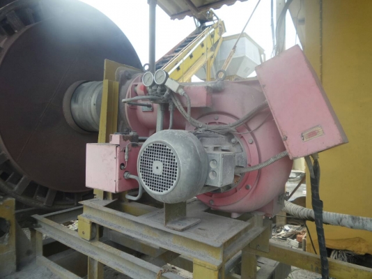 PLANT โมบายแอสฟัล ของเกาหลี BSP กำลังผลิต10ช.มผลิตใด้9คันรถดั้ม10ล้อ PLANT โมบายแอสฟัล ของเกาหลี BSP กำลังผลิต10ช.มผลิตใด้9คันรถดั้ม10ล้อ