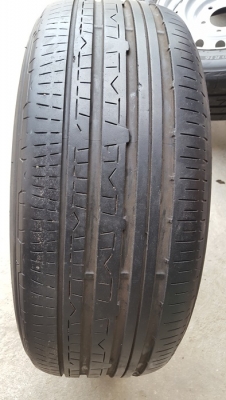 ล้อกะทะ16 6รู ยาง215/60/16 4 ล้อ ล้อกะทะ16 6รู ยาง215/60/16 4 ล้อ