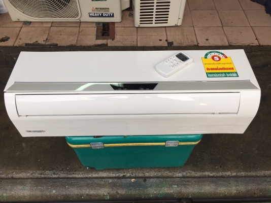 **** ขายคอยเย็นแอร์ 12500 BTU ****