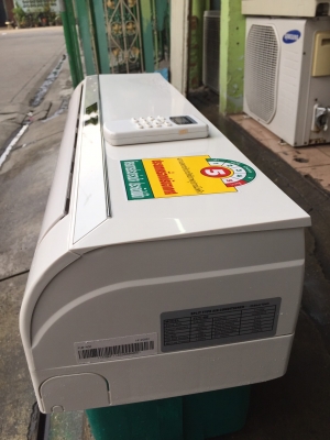 **** ขายคอยเย็นแอร์ 12500 BTU **** **** ขายคอยเย็นแอร์ 12500 BTU ****
