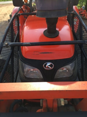 ขายคูโบต้าM7040มีดันหน้า+ผาน3 สีเดิมจากโรงงานคับ เล่มทะเบียนพร้อมโอนคับ ราคา490,000บาท ขายคูโบต้าM7040มีดันหน้า+ผาน3 สีเดิมจากโรงงานคับ เล่มทะเบียนพร้อมโอนคับ ราคา490,000บาท