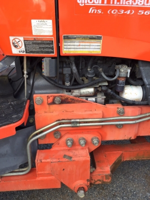 ขายคูโบต้าM7040มีดันหน้า+ผาน3 สีเดิมจากโรงงานคับ เล่มทะเบียนพร้อมโอนคับ ราคา490,000บาท ขายคูโบต้าM7040มีดันหน้า+ผาน3 สีเดิมจากโรงงานคับ เล่มทะเบียนพร้อมโอนคับ ราคา490,000บาท